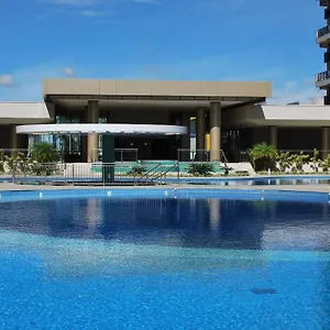 Apartamento Relaxar Ou Trabalhar Em Brasília, Brasília