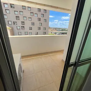 Apartamento Mercure Flat Particular, Brasília