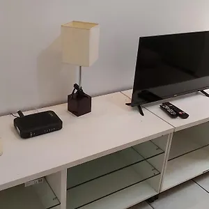 Apartamento Kit No Lago Norte Ca 02, Brasília