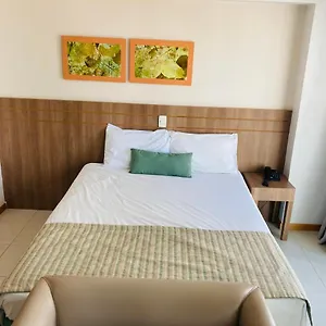 Apartamento Flat Saint Moritz, Brasília