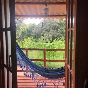 Alojamento de Turismo Rural Fazenda Caminho águas, Brasília