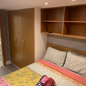 Apartamento Flat Completo No Life, Brasília