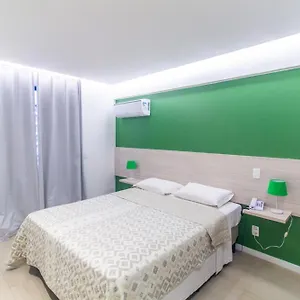 Apartamento Garvey 619, Brasília
